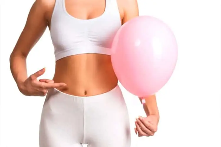 Ellipse nuryjamas skrandžio balionas : neskausminga svorio metimo galimybė Turkijoje