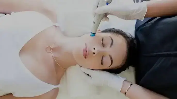 Hydrafacial Procedūra Turkijoje – Gili Odos Priežiūra