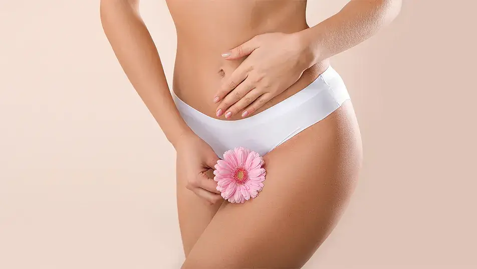 Vaginos (makšties) siaurinimo operacija