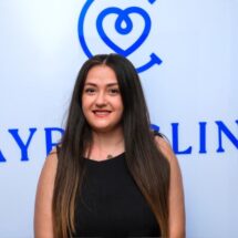 Kübra Kanlı