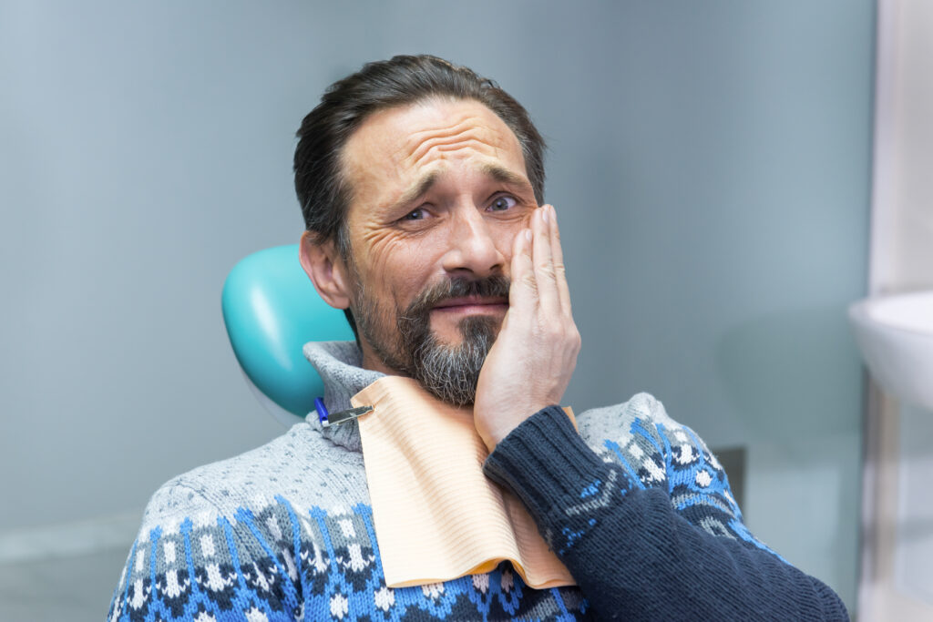 Sinuso pakėlimas odontologijoje