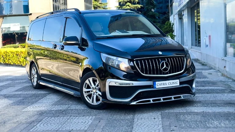 VIP Transporto paslaugos