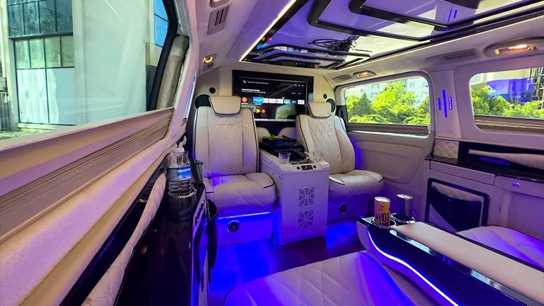 VIP Transporto paslaugos
