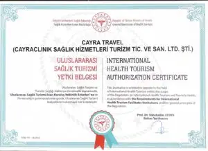 Mūsų sertifikatai ir apdovanojimai