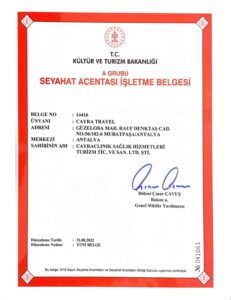 Mūsų sertifikatai ir apdovanojimai