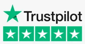 Trustpilot atsiliepimai
