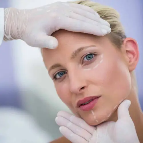 Botox gydymas Turkijoje