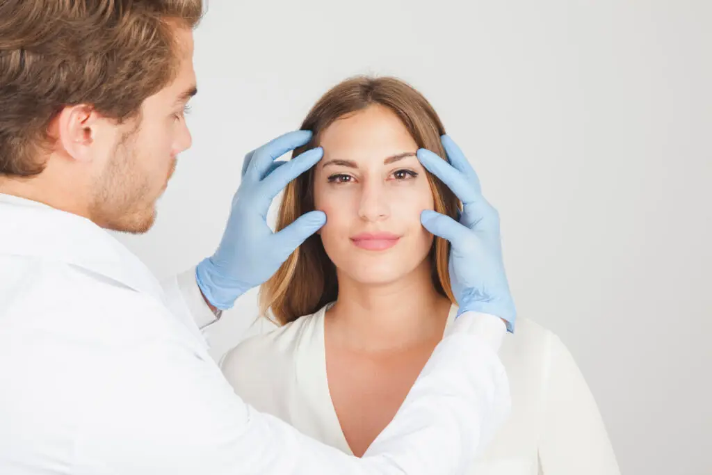 Blefaroplastika Turkija