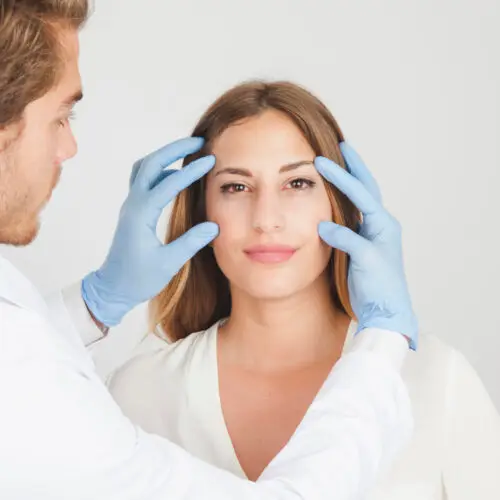 Blefaroplastika Turkija