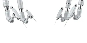 Robotinė Plaukų Transplantacija