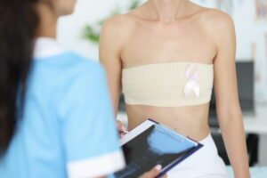 Mastektomijos gydymas Cayra Clinics klinikoje