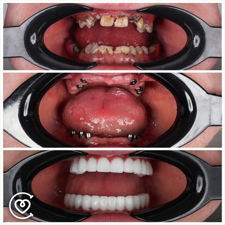 Modernios technologijos ir pažangūs gydymo metodai