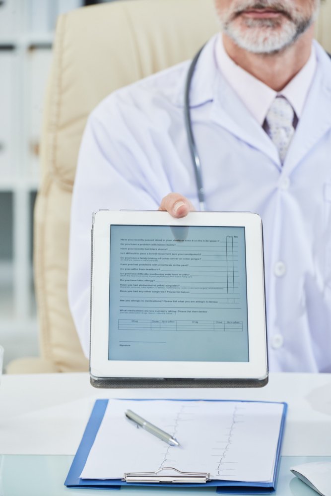 Kaip pasiruošti Check-Up procedūrai – kraujo tyrimai atliekami nevalgius