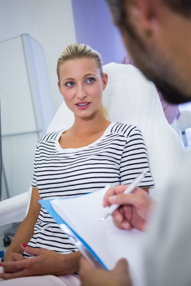 Gydytojo konsultacija Cayra klinikoje – individualus gydymo planas kiekvienam pacientui