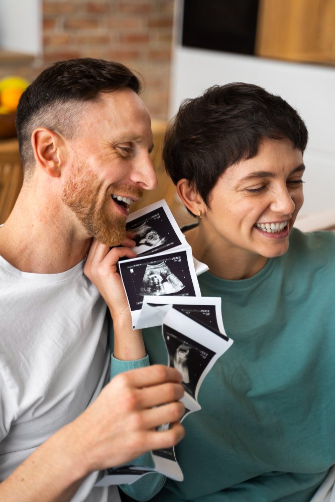 Time-lapse inkubatoriai embriologijos laboratorijoje didina IVF sėkmės tikimybę