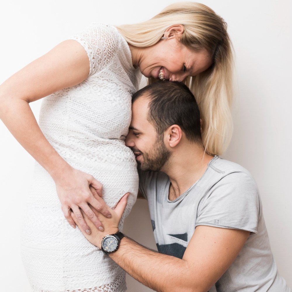 Kiaušidžių stimuliacija – kasdienės hormoninės injekcijos IVF ciklo metu