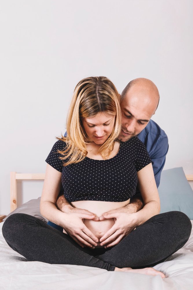 Pagalbinio apvaisinimo įstatymas Lietuvoje – kam prieinamas IVF gydymas
